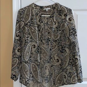Women’s Blouse